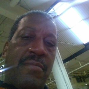 Meet your Posher, Irvin